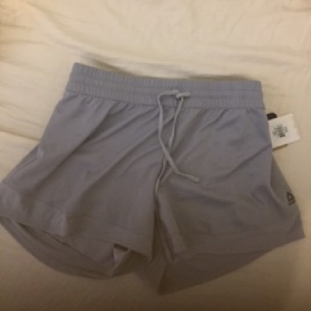 BRAND NEW Reebok Shorts!